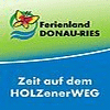 Logo HOLZener WEG