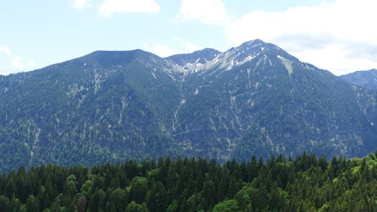 Notkarspitze