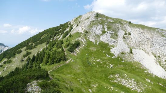 Scheinbergspitz