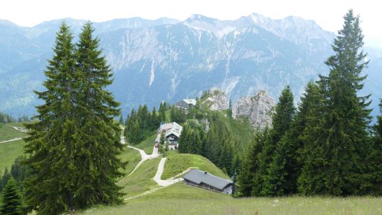 August-Schuster-Haus