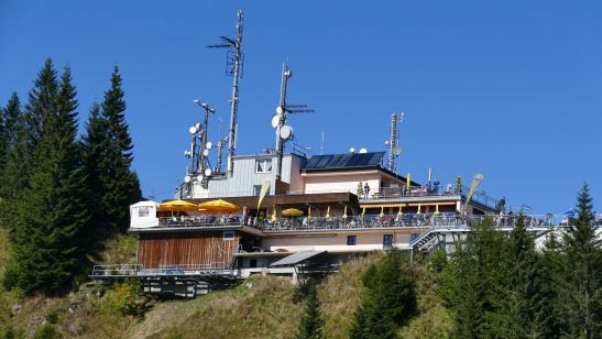 Laber Berggaststätte