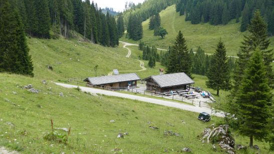 Laber Berggaststätte