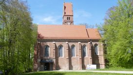 Oberwittelsbach - Maria von Siege