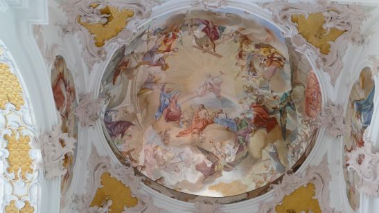 Matthäus Günther - Jüngstes Gericht