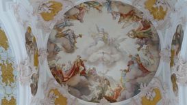 Herrgottsruh Friedberg