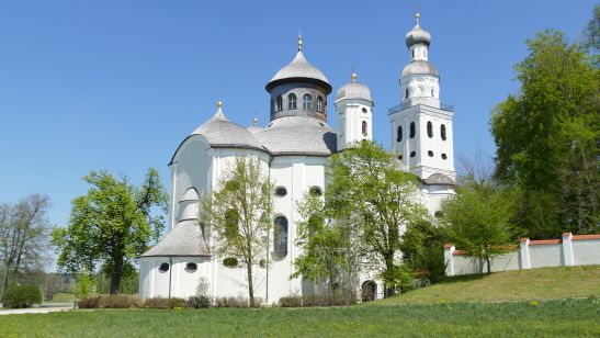 Maria Birnbaum Sielenbach