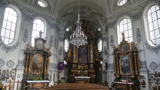 Maria Birnbaum Sielenbach