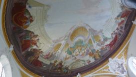 Maria Kappel Schmiechen