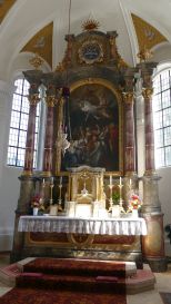 Mariä Himmelfahrt Klingen