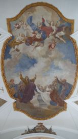 Mariä Himmelfahrt Klingen