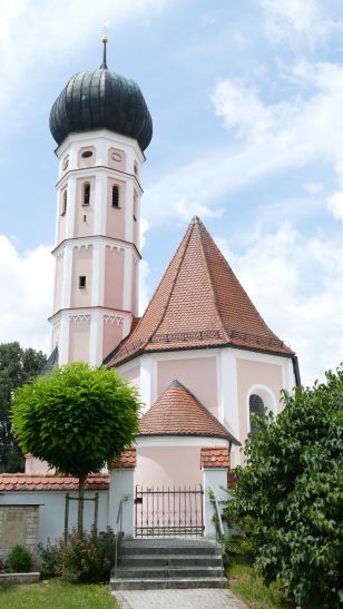 Mariä Verkündigung