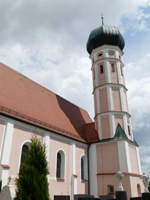 Mariä Verkündigung