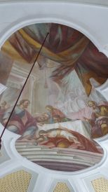 St. Johannes Baptist Mühlhausen