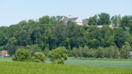 Hofmarken am Lechrain