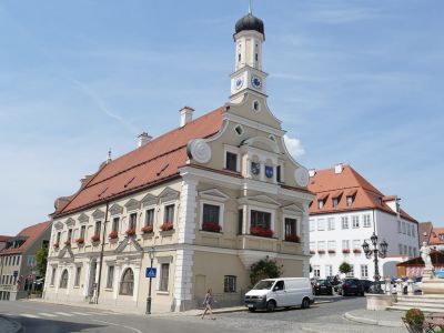 Rathaus