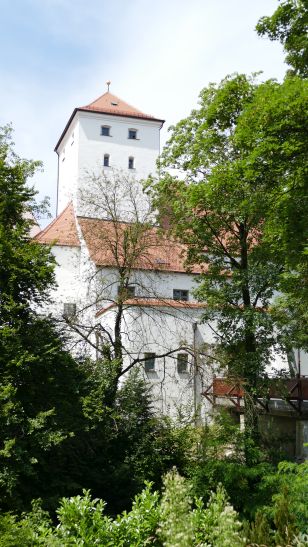 Schloss Friedberg