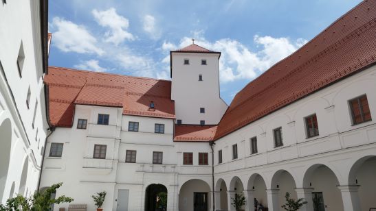 Schloss Friedberg