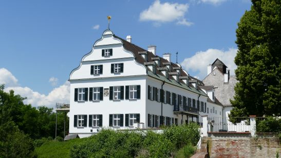 Schloss Scherneck