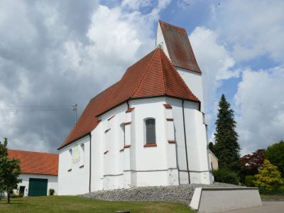 St. Anna
