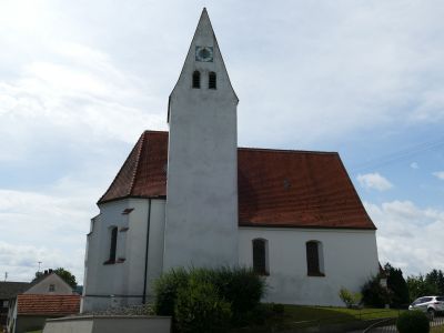 St. Anna