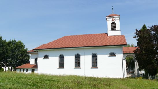 St. Georg
