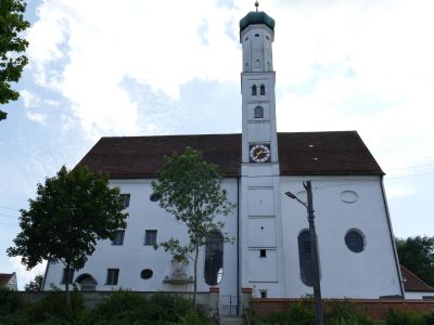 St. Georg