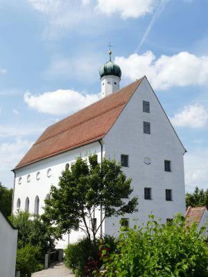 St. Georg