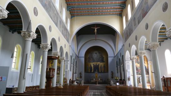 St. Jakobus Friedberg