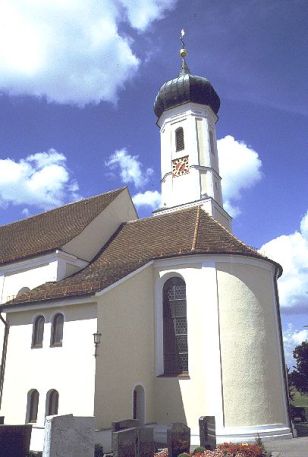 St. Laurentius