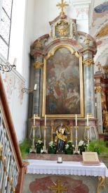 St. Laurentius Aulzhausen