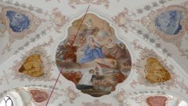 St. Laurentius Aulzhausen