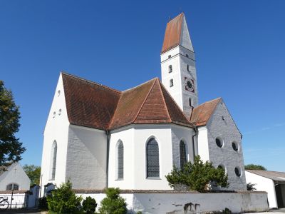 St. Laurentius