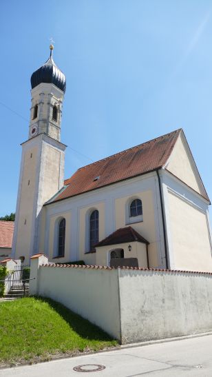St. Peter und Paul