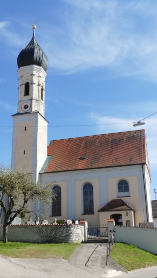 St. Peter und Paul
