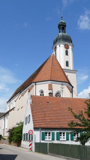 St. Peter und Paul