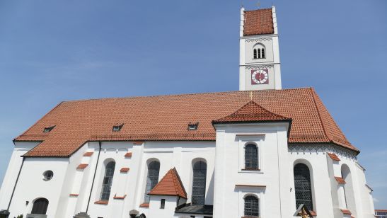 St. Stephan