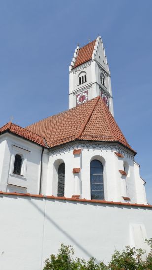 St. Stephan