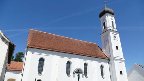St. Stephan