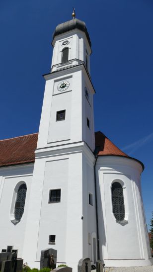 St. Stephan
