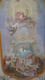 St. Vitus und Katharina Rehling