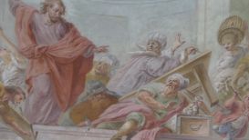 St. Vitus und Katharina Rehling