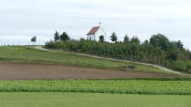 Salzbergkapelle