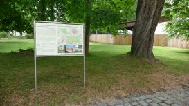 Zum Stammsitz der Wittelsbacher und zum Sisi-Schloss