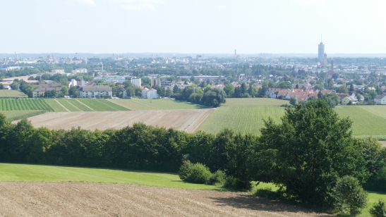 Bismarckturm Steppach
