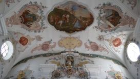 Maria Hilf Klosterlechfeld