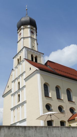 Mariä Verkündigung