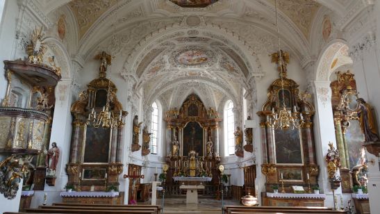 Mater Dolorosa Klimmach