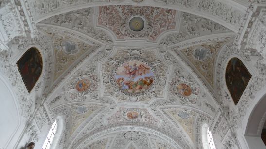 Michael Niggl - Himmelfahrt Christi