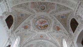 Mater Dolorosa Klimmach