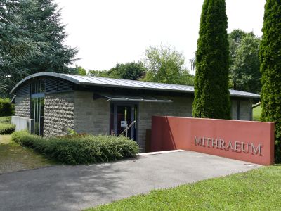 Mithräum